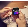 Energy Sistem True Wireless Earphones, BT, ANC