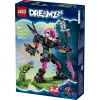 Construction toy LEGO 71495 Mateo vs. Cyberbrain Mech — playset with minifigures and buildable mech