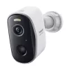 Surveillance Camera Baseus N1 Plus Outdoor Camera White