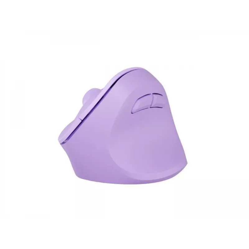 NATEC Crake 2 mouse Universal Right-hand RF Wireless + Bluetooth Optical 2400 DPI