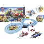 Toy Racetrack CARRERA FIRST Paw Patrol On the Track model 20063056 — children's slot car set