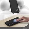 Cover 4smarts Galaxy A55 16.8 cm (6.6 inch) Black
