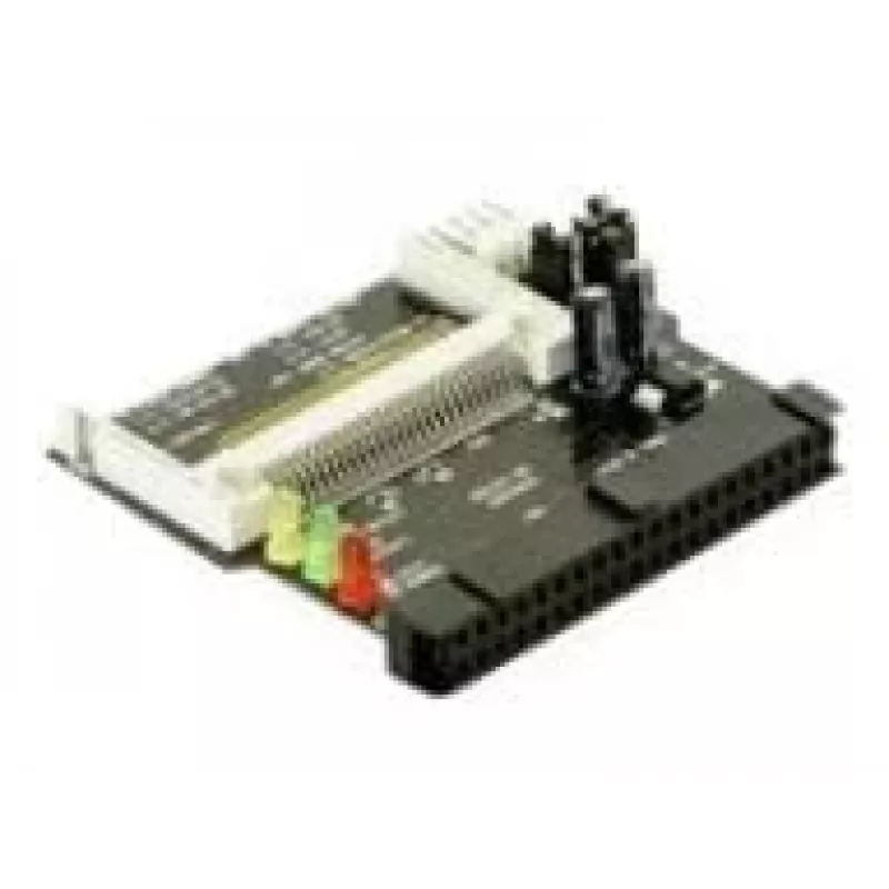 Card Reader DeLOCK IDE to Compact Flash 91620
