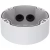 Cable box Axis 02712-001 universal grey