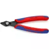 Diagonal pliers Knipex 78 81 125