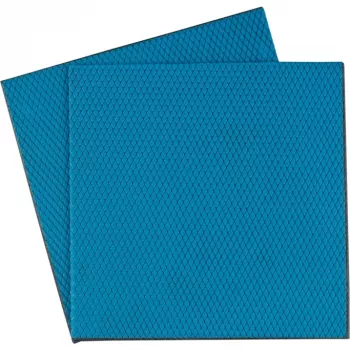 Thermal Grizzly Minus Pad Advance - 100 x 100 x 1.0 mm, 2 pieces