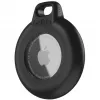 Cover Belkin MSC015BTBK GPS tracker Blue Apple compatibility