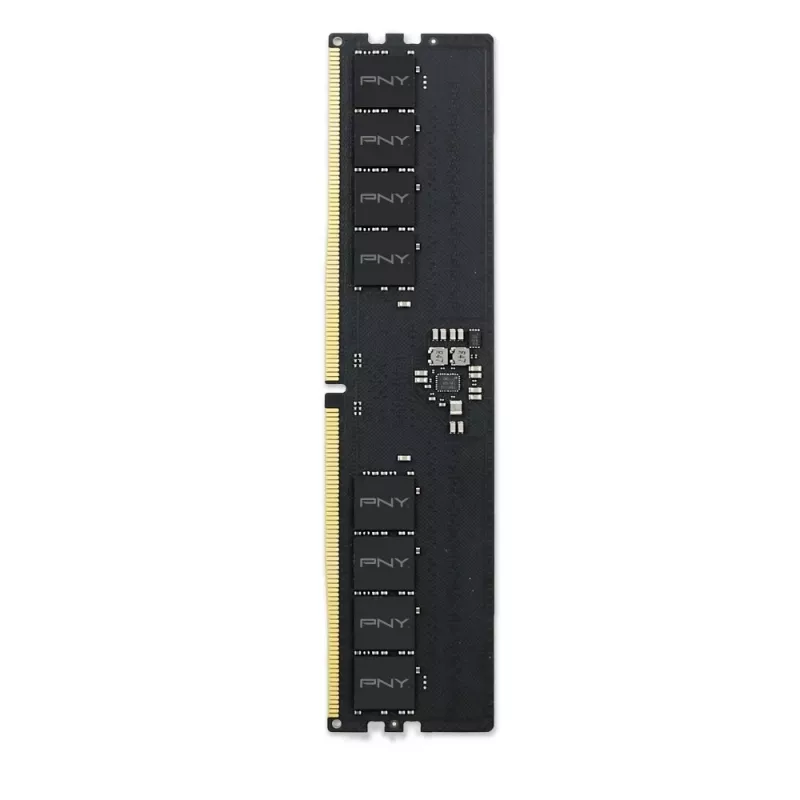 Memory PNY DDR5 32GB 4800MHz DIMM MD32GSD54800-SB