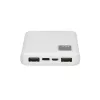 Portable Power Bank Extralink EPB-098W 10000mAh