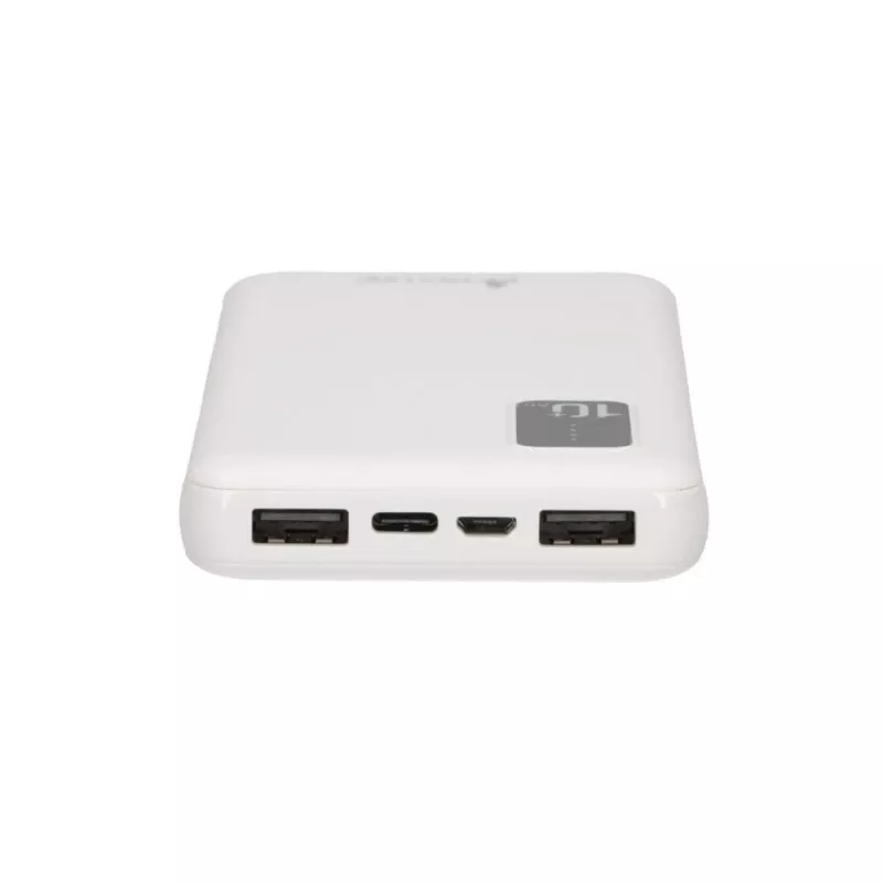 Portable Power Bank Extralink EPB-098W 10000mAh