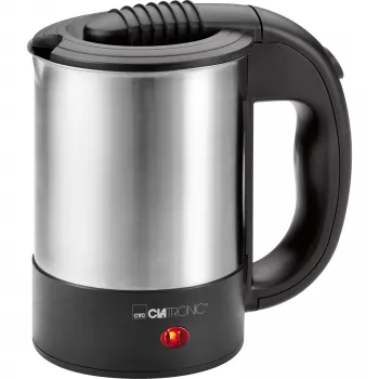 Clatronic 263729 0.5 L Black