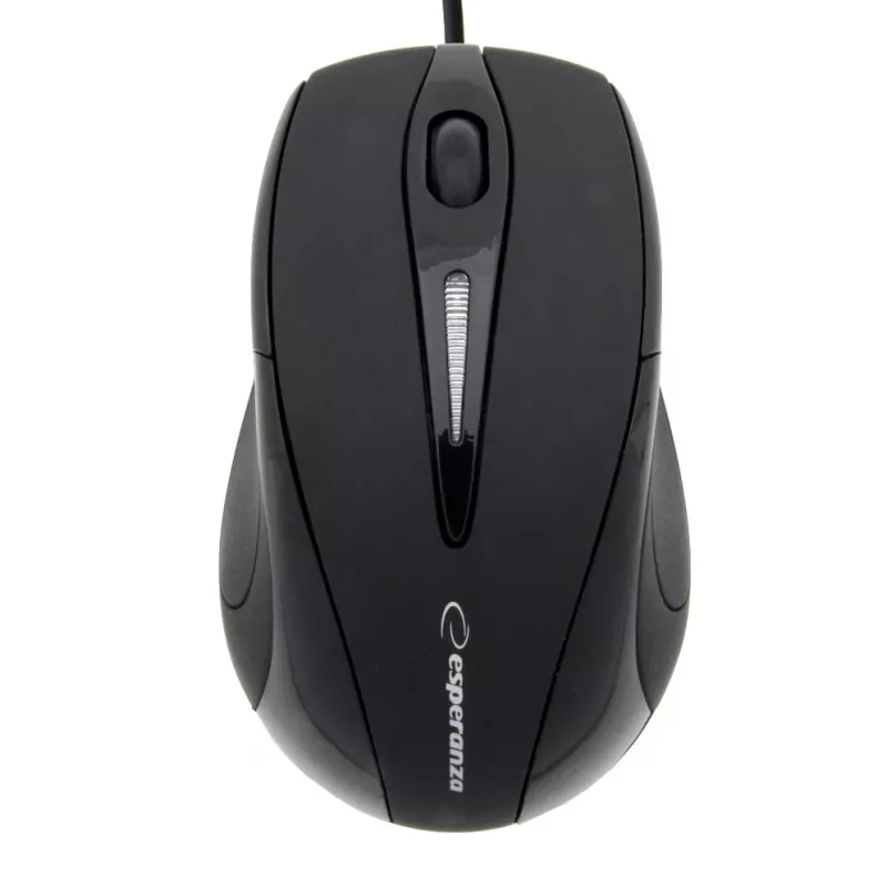 Esperanza EM102K mouse USB Type-A Optical 800 DPI