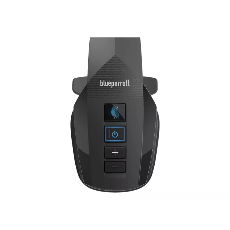 JabraBlueParrott B350-XT HDST BPB-35020 monaural Bluetooth