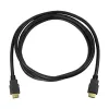 HDMI Cable LogiLink CH0077 1m
