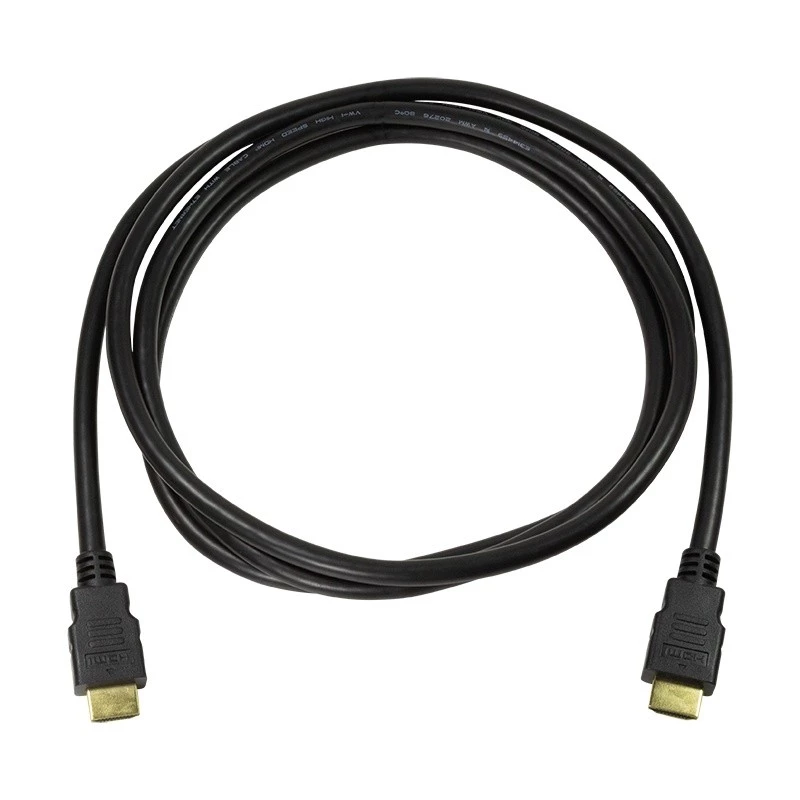 HDMI Cable LogiLink CH0077 1m