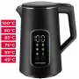 Electric kettle Concept Solution RK3385 with temperature control, 1.7 L capacity