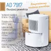 Adler AD 7917 compressor air dryer