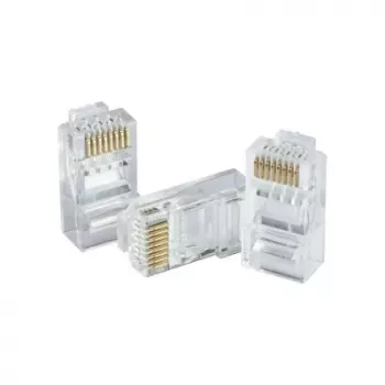 Cable Accessory Jack RJ45 100PACK/PFM976-631 Dahua