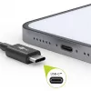 Goobay USB-C Charging and Sync Cable, 0.5 m | 66315
