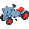 Pedal Tractor Simba‑Dickie BIG Eicher Diesel ED 16 (model 800056565) children's ride‑on toy