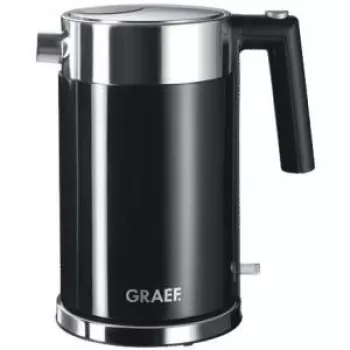 Graef WK62EU Black