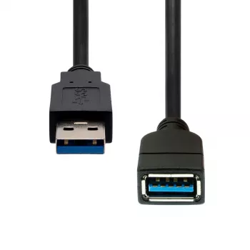 USB extension cable ProXtend USB3AAF-005 — 5 m, USB 3.2 Gen1, A female to A male