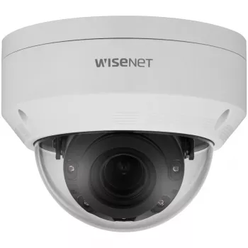 1/2.8 inch Network Dome - Fixed - Day/Night - 3.2-10mm - 1920x1080 - Infrared - IP66 - IK10 - PoE