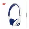 Koss KPH30i Headphones Wired headband Blue, White