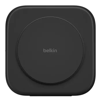 Belkin WIZ024VFBK Power Adapter Black