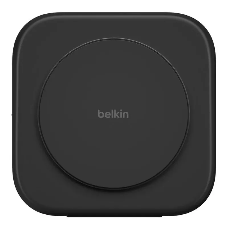 Belkin WIZ024VFBK Power Adapter Black