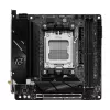 Mini-ITX motherboard ASRock B650I Lightning WiFi — AMD B650, Socket AM5, DDR5, 2 DIMM (max 96 GB), Wi‑Fi 6E, 2.5Gb LAN