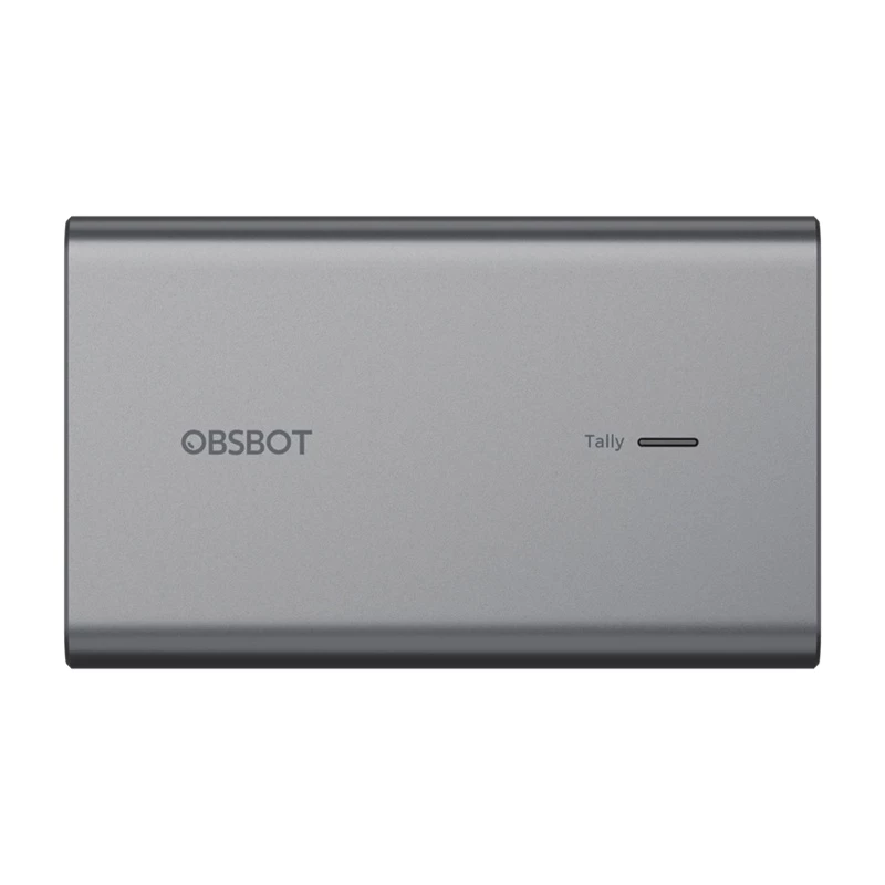 OBSBOT UVC to NDI adapter