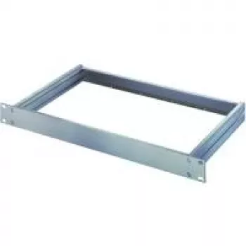 19-inch Steel Component Carrier SCHROFF 20860-202, 48.30 cm