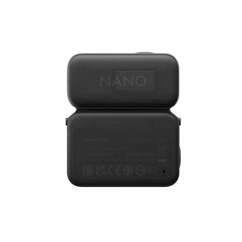 Action Camera DJI Osmo nano 35 MP 4K Ultra HD CMOS 120 fps