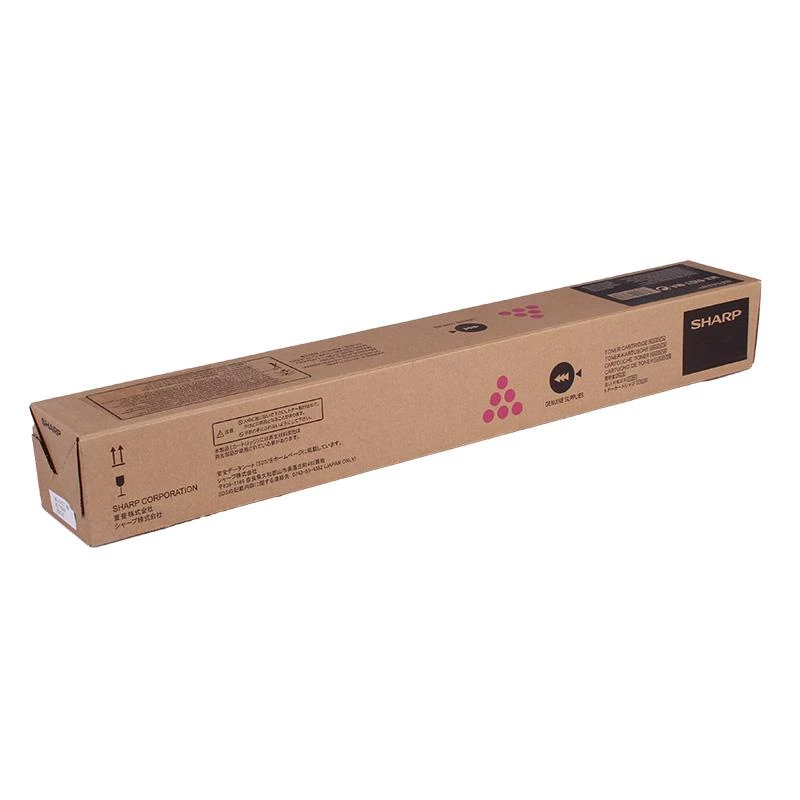 Sharp MX61GTMA toner cartridge 1 pc(s) Original Magenta