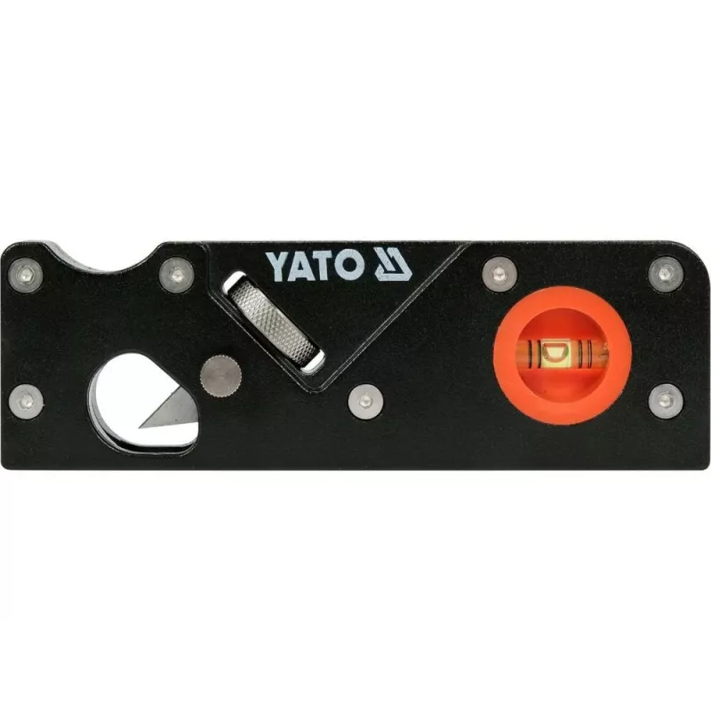 Yato YT-62910 hand plane