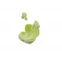 In-ear True Wireless Headset Skullcandy Smokin’ Buds — Green, Intraaural, 20–20000 Hz, 0.0406 kg