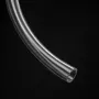 XSPC FLX hose 13/10 mm - transparent, by the meter, 1m