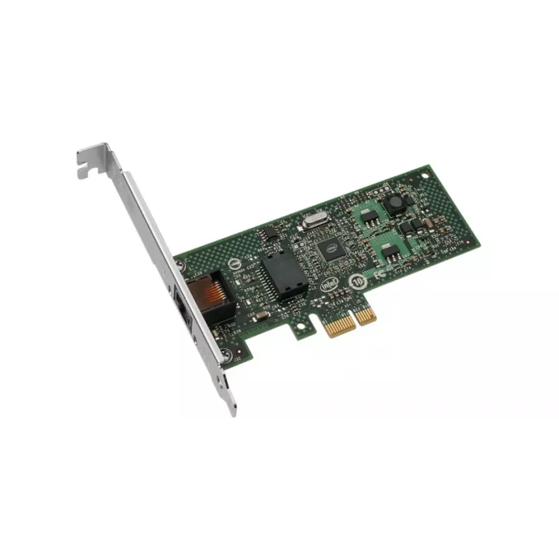 Network Card Intel EXPI9301CTBLK