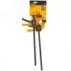 Clamp DeWalt DWHT0-83158, pack of 2, metal workshop clamp