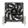 CPU cooler SILVERSTONE AR10-1700 — tower air cooler, compatible with 170W TDP CPUs