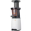 Kenwood JMP 400 WH juice maker Slow juicer 140 W Black, White