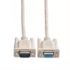 ROLINE Monitor-Connection Cable HD15 ST/BU 1,8m (11.01.6518)