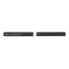 NETGEAR M4250-12M2XF Managed L2/L3 2.5G Ethernet 1U Black