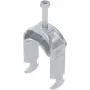 OBO Bettermann Clamp Bracket 34-40mm BS-H1-M-40 FT (1186036)