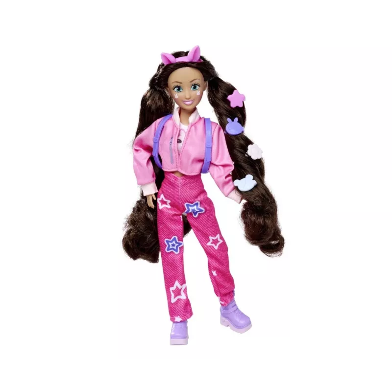 Kawaii Hi Lucy doll+accessories 595-3975