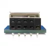 DeLOCK 9-pin 2.54 mm USB 2.0 Connector 41820