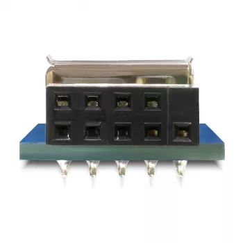 DeLOCK 9-pin 2.54 mm USB 2.0 Connector 41820
