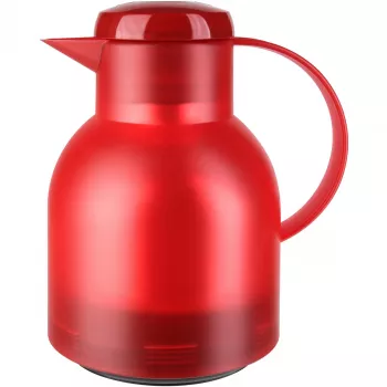 EMSA 504232 carafe/jug/bottle Red, Translucent