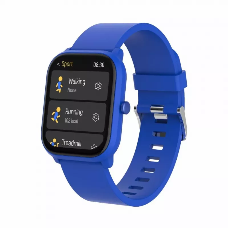 Smartwatch BT for children Denver SWK-120BU Blue